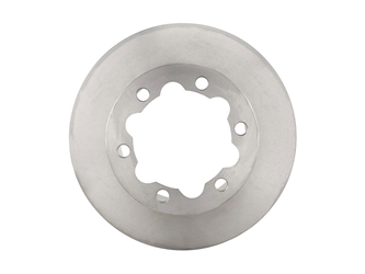 Firstlink Rear Brake Discs & Pads Kit For Mercedes Sprinter 200 Series (1995-2006) RWD