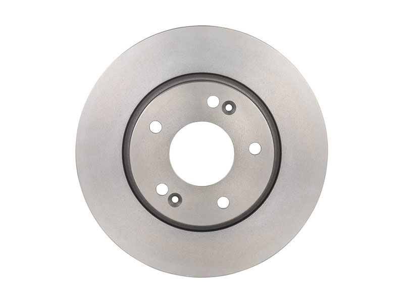 OPparts 40523060 Disc Brake Rotor