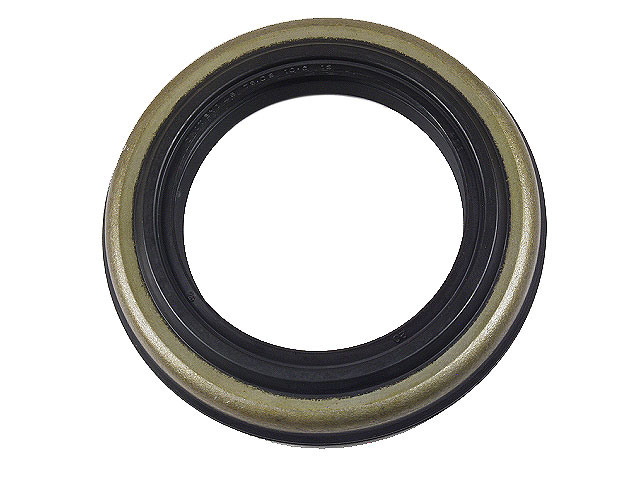 thumbnail image 2 of National 710641 Wheel Seal Cross Reference National Multi Purpose 2 of 10