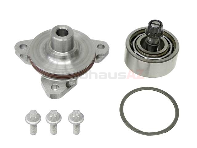 100124100 LN Engineering Intermediate Shaft Bearing Update Kit; Double Row IMS