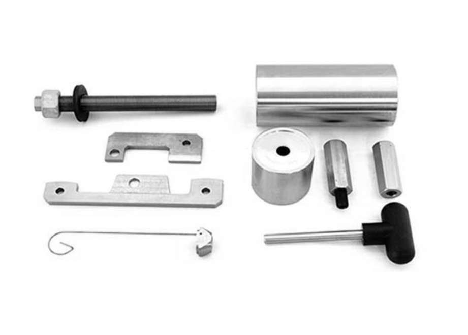 LN Engineering 100125001, 1060813 Intermediate Shaft Bearing Tool Set