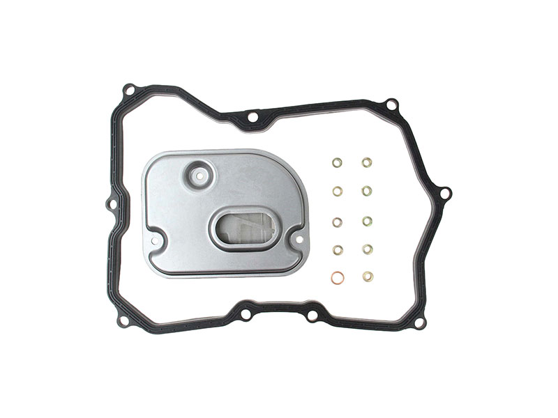 Meyle 1001370005 Auto Trans Filter Kit Audi, VW 09M325429