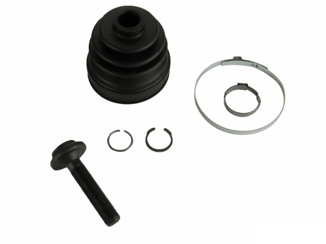 Al209454 Meyle 1004950014 CV Joint Boot Kit - Audi