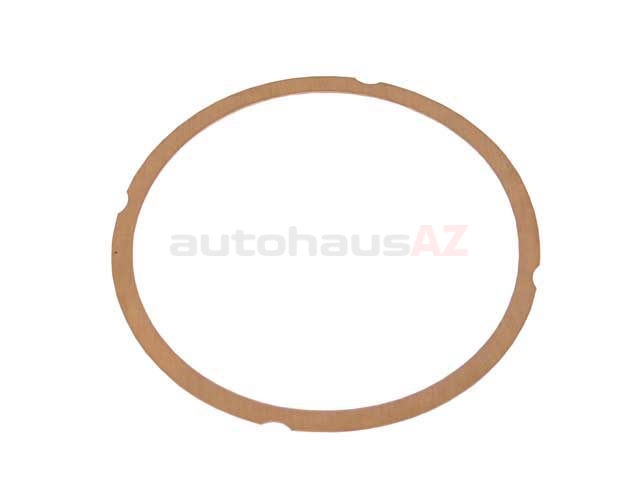 100932180 VictorReinz Cylinder Case Base Gasket; Cylinder to Engine Case; 1.0mm Thick