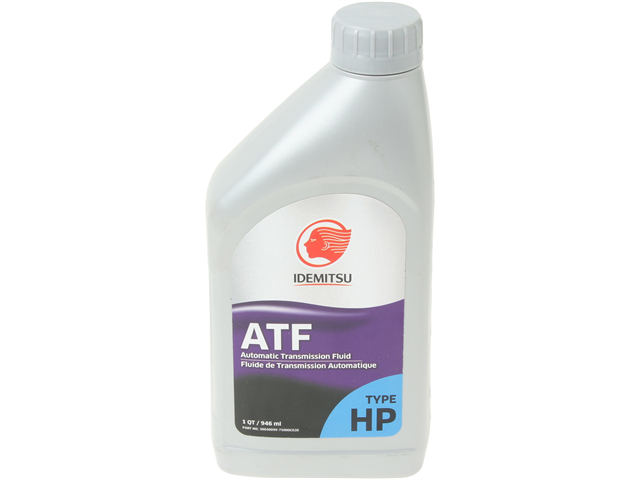 Idemitsu Type HP Automatic Transmission Fluid - 1 qt