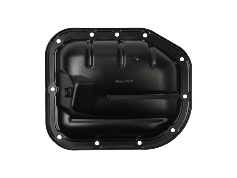 A-Premium Transmission Oil Pan Replacement for Scion xA xB 04-06 xD 08-14 Toyota Yaris 06-18 Matrix Echo Corolla Celica Fits select: 2000-2005 TOYOTA CELICA GT