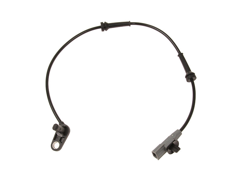ABS Wheel Speed Sensor-AWD Front Left MTC 1010119