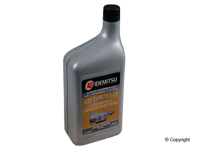 テスター　YF-22 ATF Idemitsu 10114042B ATF, Automatic Transmission Fluid