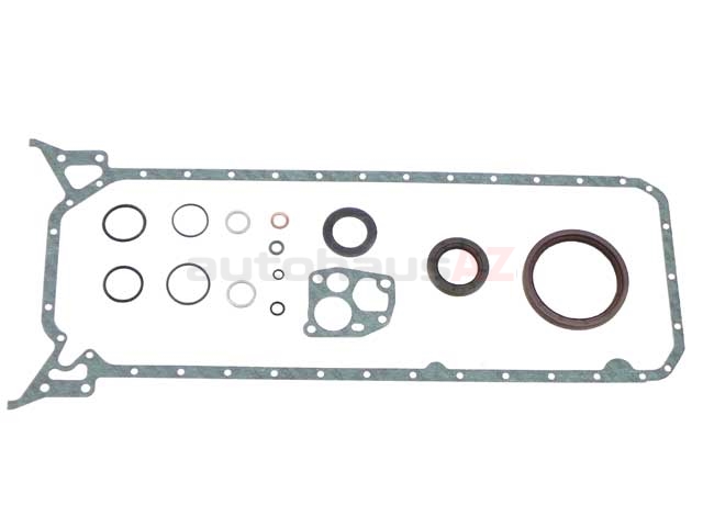 1030100080 VictorReinz Block/Lower Engine Gasket Set