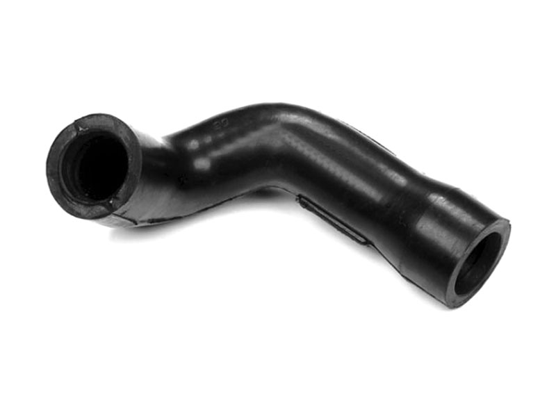 Meyle 1030941382, 0140090015 Idle Air Control Valve Hose; Air Flow