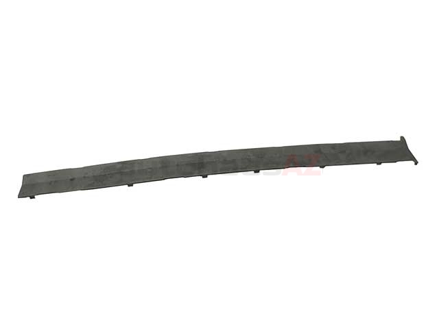 1031590540 Genuine Mercedes Spark Plug Wire Holder; Lower
