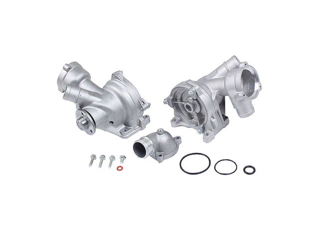 Meyle 1032003701MY, 0130261700 Water Pump - Mercedes | 1032003701