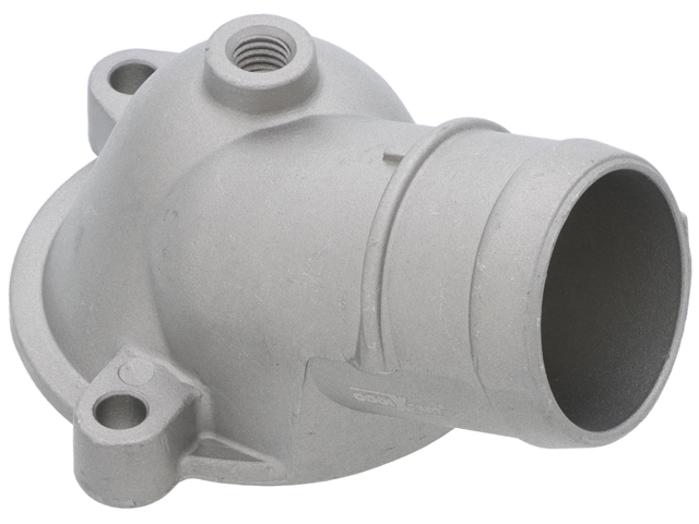 CoolXpert 1032030774, 10492 Thermostat Housing; Updated Aluminum