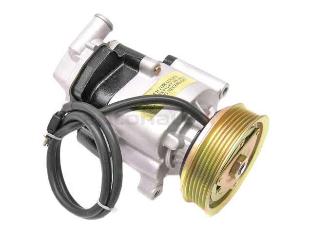C & M Hydraulics (OE Rebuilt) 1041401285X, CM211 Secondary C & M Hydraulics (OE Rebuilt) 1041401285X, CM211 Secondary