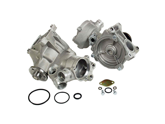 Meyle 1042002801MY, 0130267000 Water Pump - Mercedes | 1042003301 ...