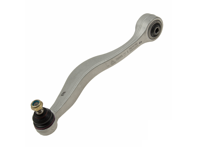 1049701 Lemfoerder Control Arm & Ball Joint Assembly; Front Left Lower