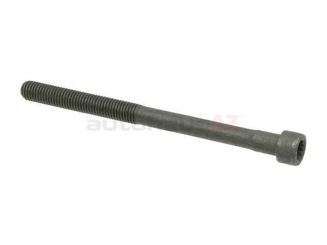 1049900012 VictorReinz Cylinder Head Bolt; M12 x 160mm; 12-Point Allen Head