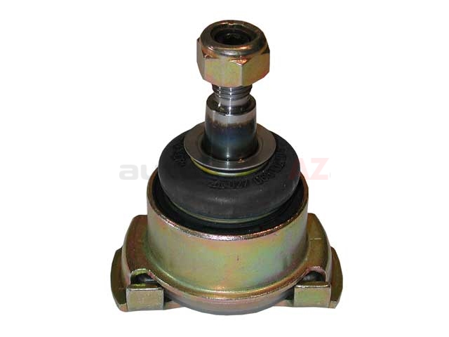 27184 01 LEMFÖRDER Top Strut Mount Front Axle Left, Front Axle Right