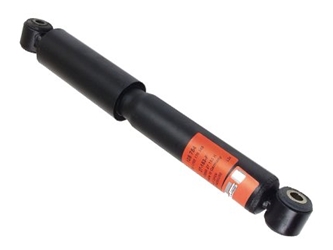Sachs 105754 Shock Absorber; Rear; Upgraded OE Version | 27153F ...