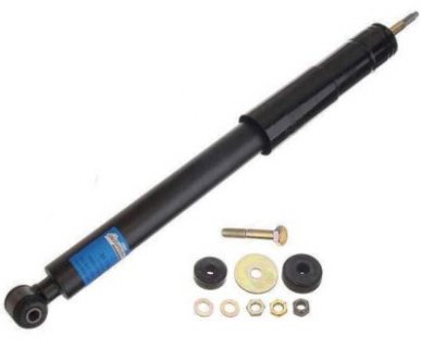 サプリメント Amazon.com: uxcell 2 Set Shock Absorber Dust Cover Kit