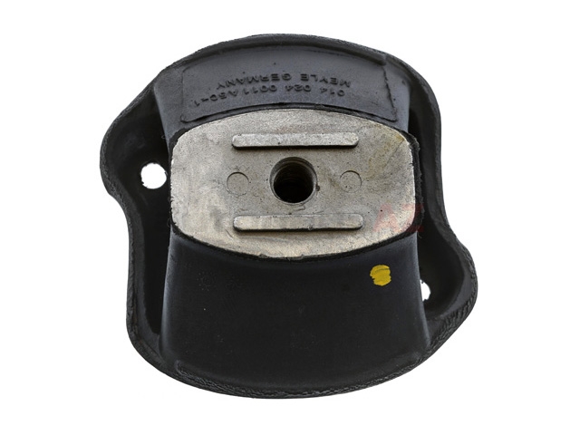 1072410913 Meyle Engine Mount; Front