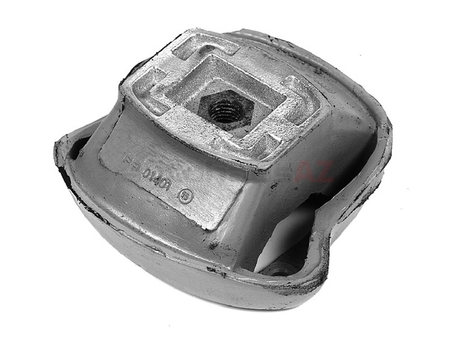 1072412413 Meyle Engine Mount; Left