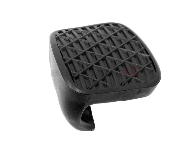 1072910182 Febi-Bilstein Brake Pedal Pad