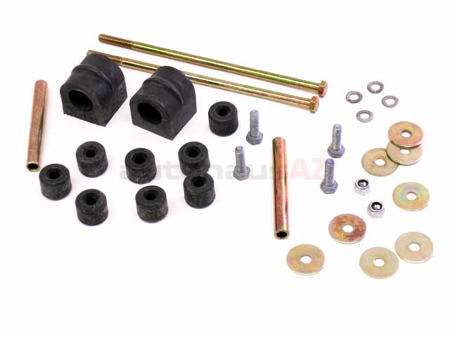Mercedes Stabilizer Repair Kit 6193200128, 6203200628