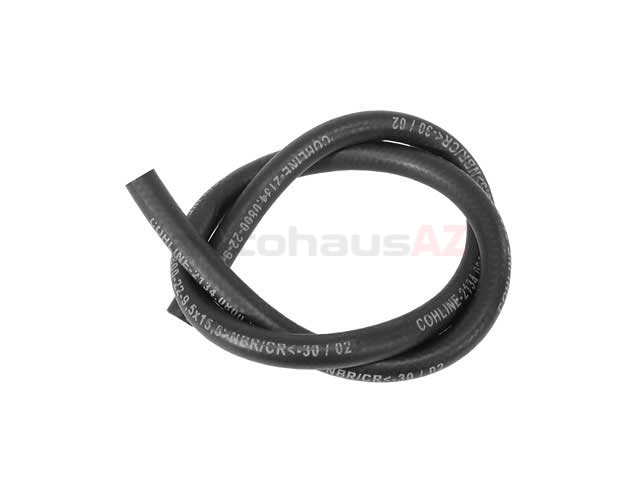 Cohline 1074762426 Fuel Hose/Line; 9.5mm ID; Bulk; For Fuel  