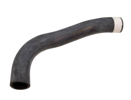 1075010082 Genuine Mercedes Radiator Coolant Hose; Lower