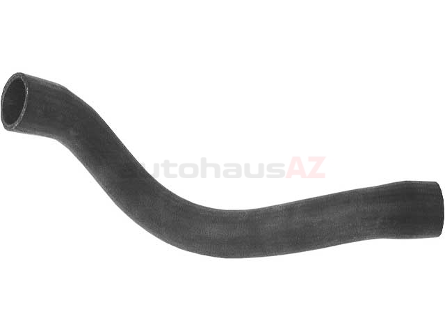 URO Parts 1075010982 Radiator Coolant Hose; Lower - Mercedes  