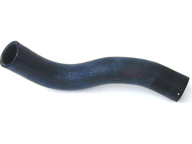 1075011282 URO Parts Radiator Coolant Hose; Upper