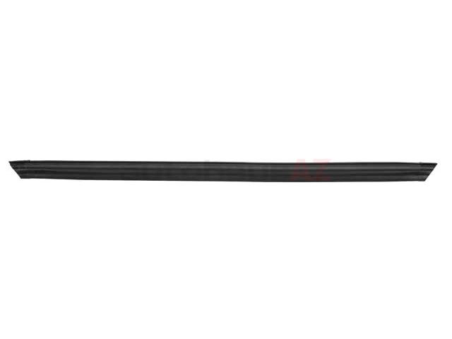 1077201078 URO Parts Door Window Seal; In Convertible Top Above Right Door
