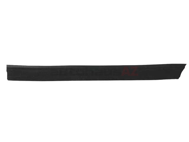 1077250666 URO Parts Convertible / Hard Top Seal; In Convertible Top at Rear of Right Door