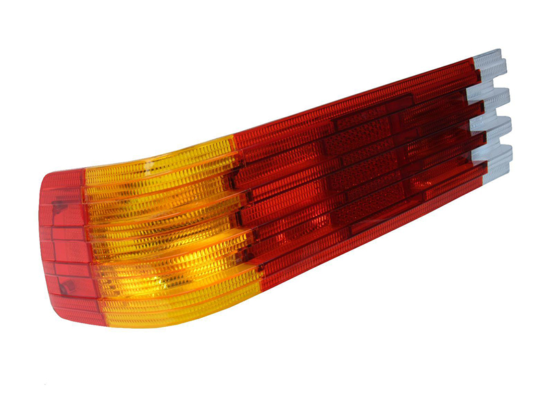 Mercedes Tail Light Lens Parts at Discounted Prices