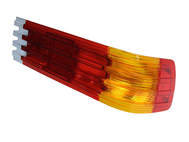❥MYTmama❥様 URO PARTS Tail Light Lens 1078202866 Mercedes Benz 380SL