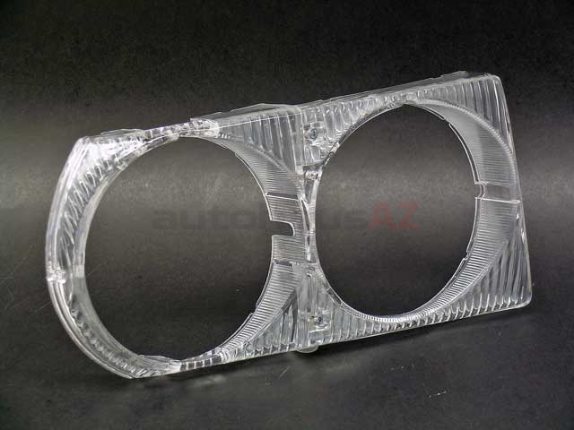 1078260489 URO Parts Headlight Cover/Door; Right