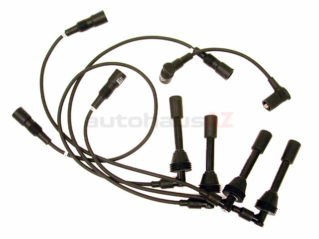 108533603 Karlyn-STI Spark Plug Wire Set