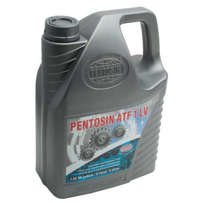 atf automatic transmission fluid