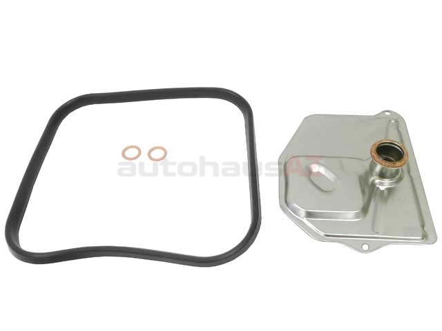 1092770195 Meistersatz Auto Trans Filter Kit; Long Neck Filter with Gasket