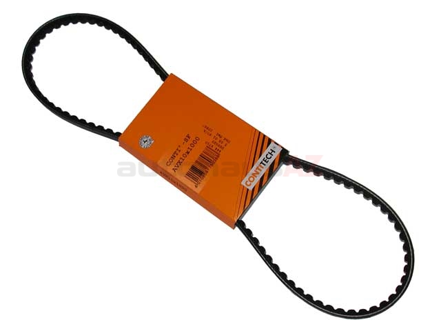 10X1000 Continental ContiTech V Belt/Drive Belt