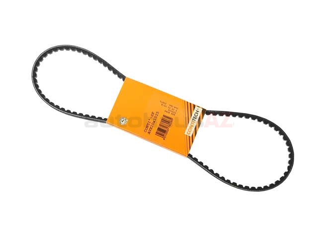 10X1025 Continental ContiTech V Belt/Drive Belt; Power Steering