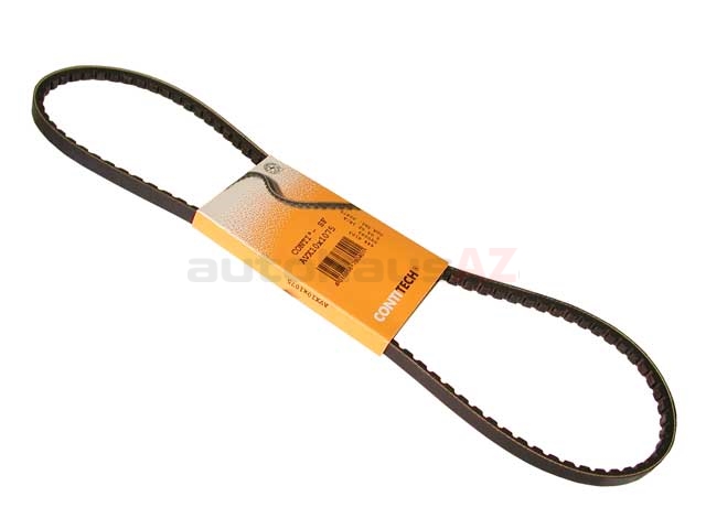 10X1065 Continental ContiTech V Belt/Drive Belt; Alternator
