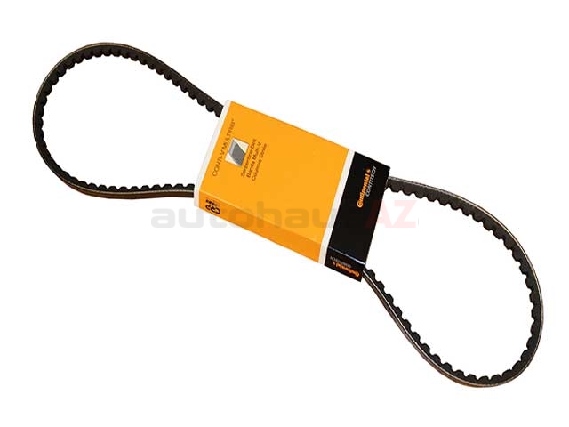 10X1110 Continental V Belt/Drive Belt
