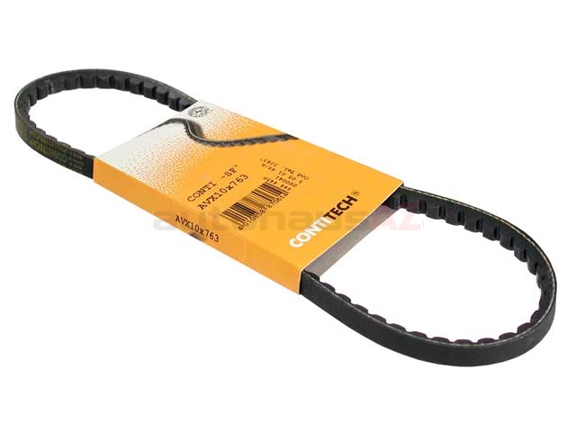 10X763 Continental ContiTech V Belt/Drive Belt