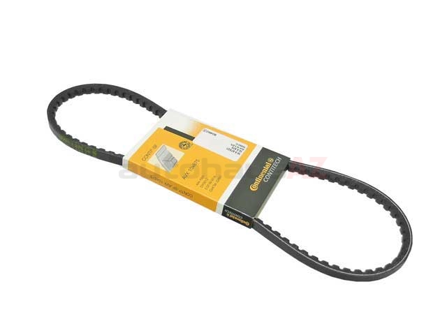10X875 Continental ContiTech V Belt/Drive Belt