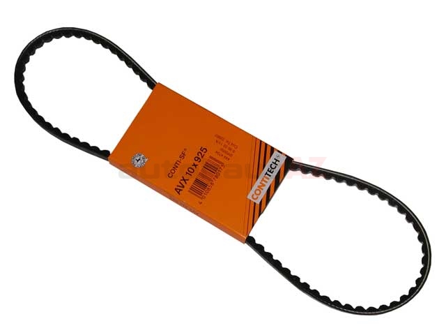 砂金(10) Continental ContiTech 10X925 V Belt/Drive Belt | 0009978392