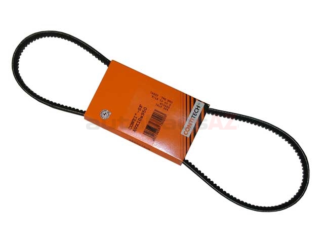 Continental ContiTech 10X950 V Belt/Drive Belt | 0069972592