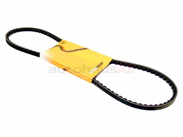10X980 Continental ContiTech V Belt/Drive Belt; Alternator