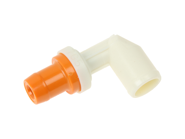 Aisan 110075G80 PCV Valve - Mazda